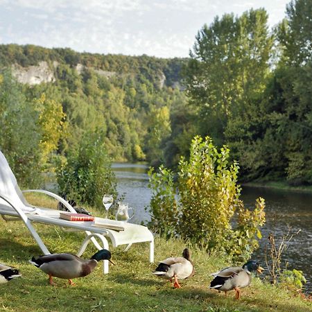 Hostellerie du Passeur - Hôtel&Restaurant - Climatisation et Piscine chauffée Les Eyzies Facilidades foto