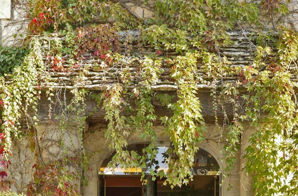 Hostellerie du Passeur - Hôtel&Restaurant - Climatisation et Piscine chauffée Les Eyzies Exterior foto